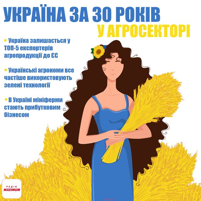 Чим пишається незалежна Україна: головні перемоги та здобутки за 30 років - фото 473486