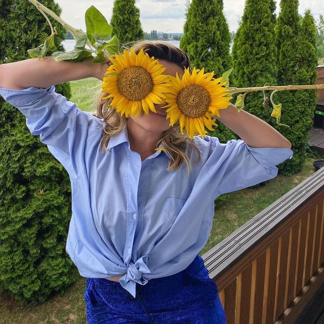 Наталя Могилевська - фото 473505