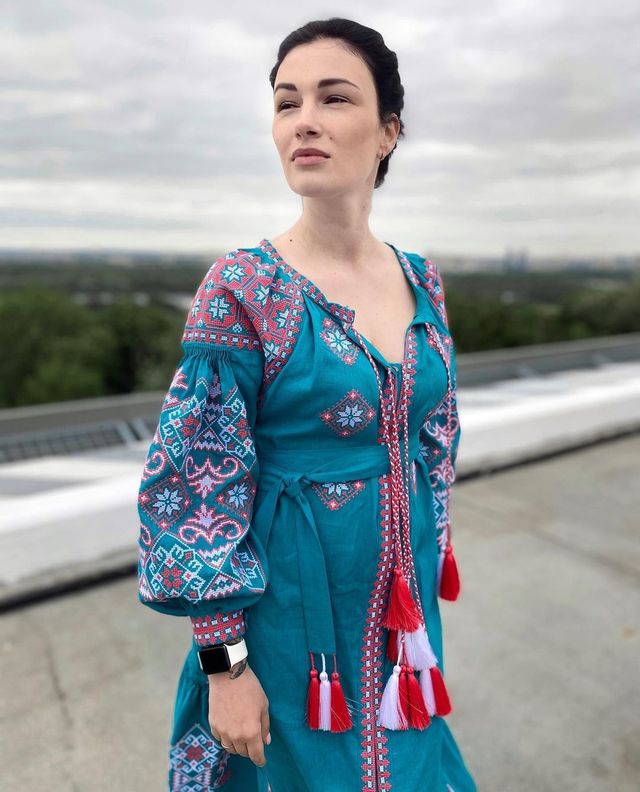 Анастасія Приходько - фото 473508