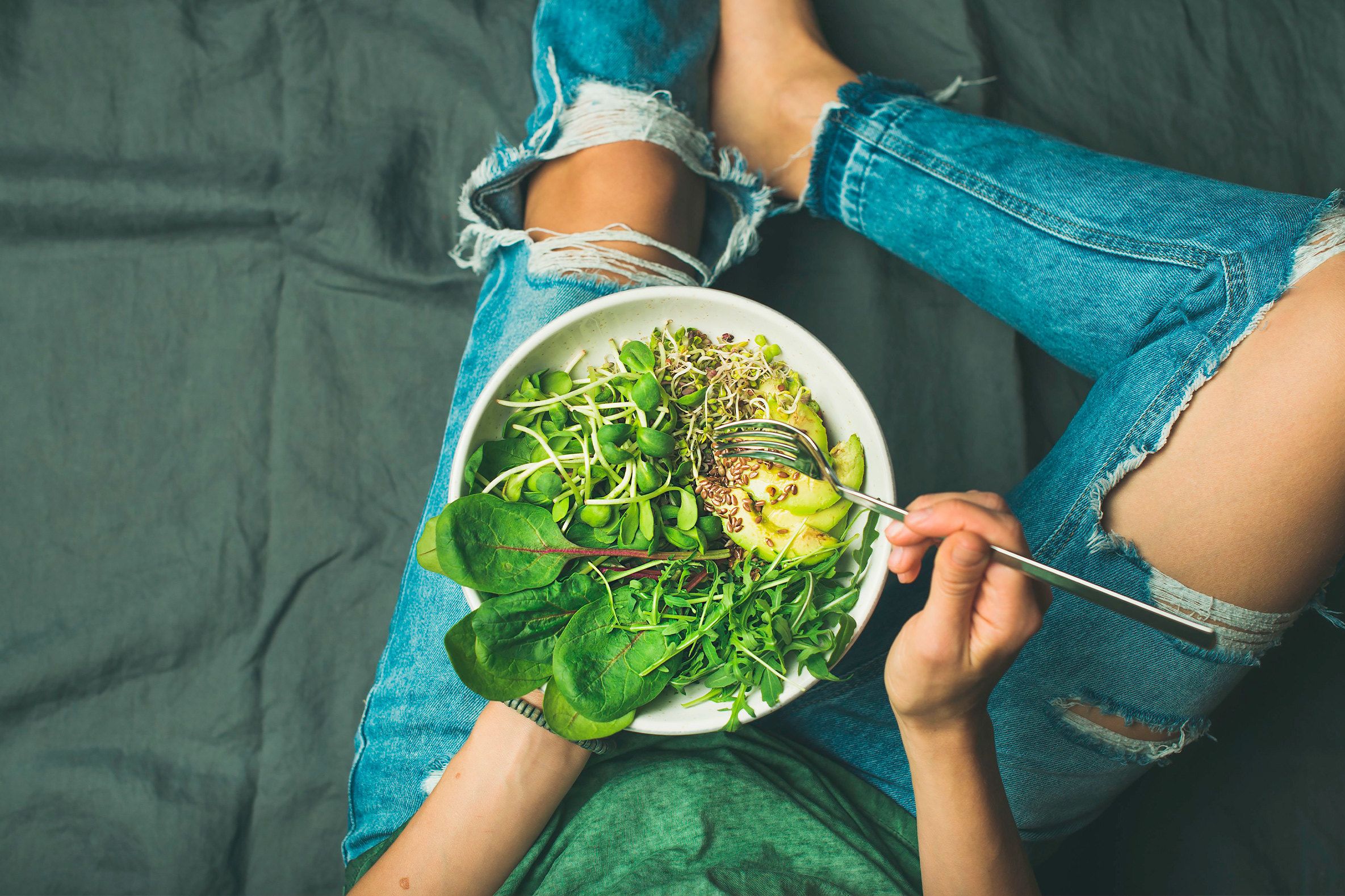 Гормональна дієта - фото 1