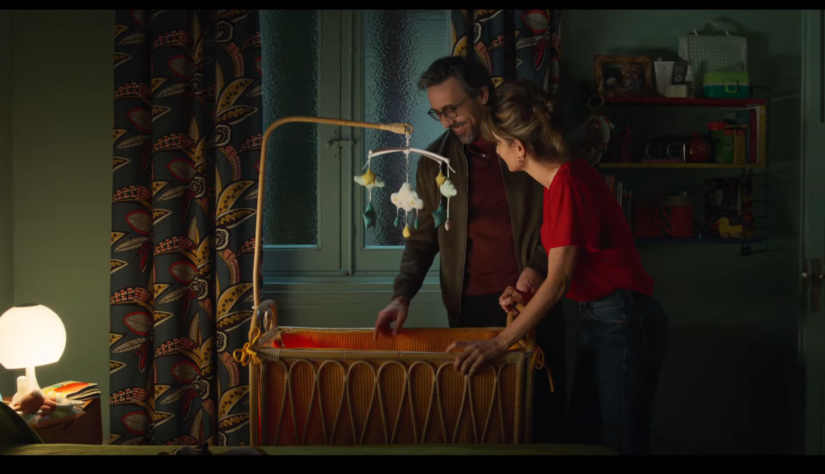 Паралельні матері: дивіться трейлер нового фільму з Пенелопою Крус