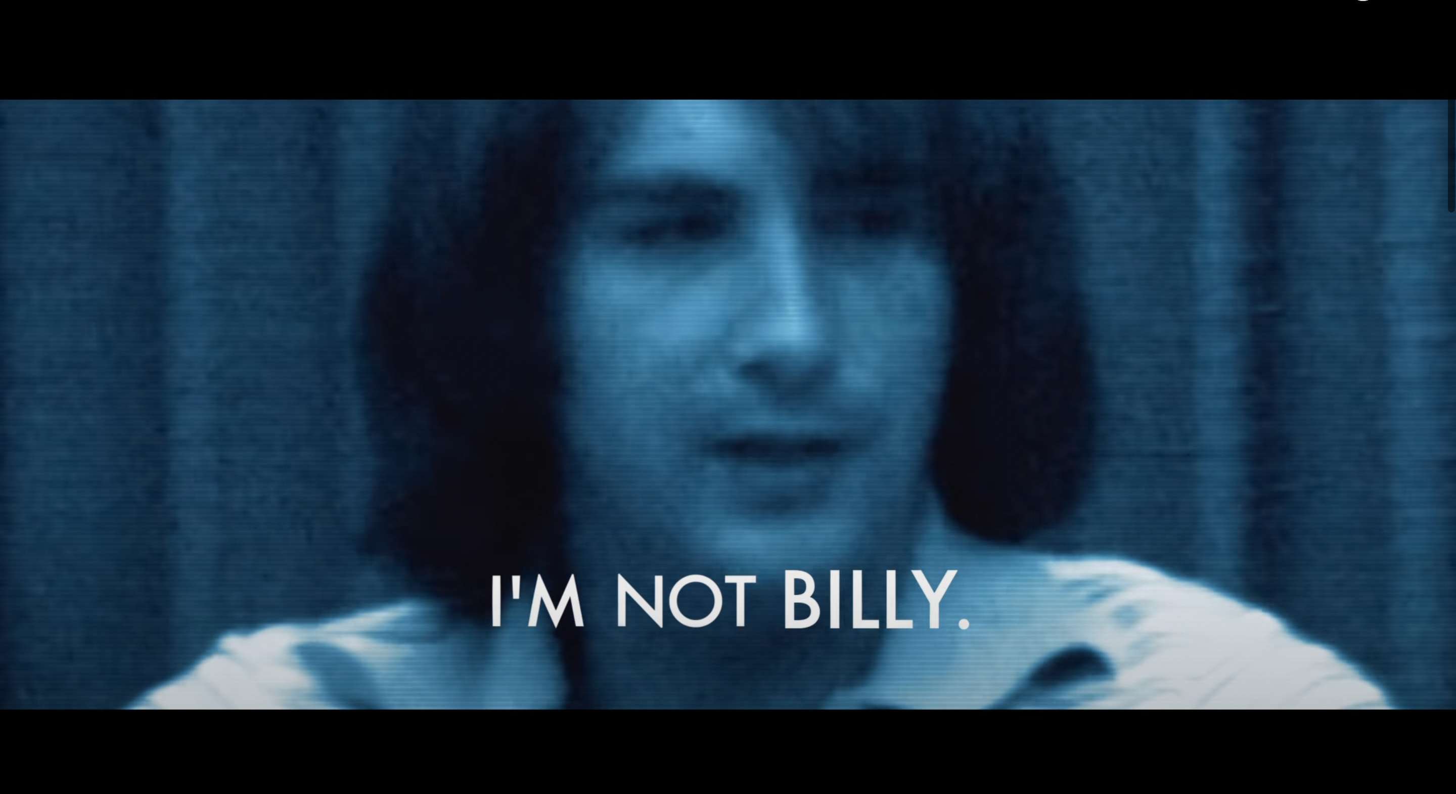 Монстри всередині: дивіться онлайн трейлер серіалу про Біллі Мілліґана