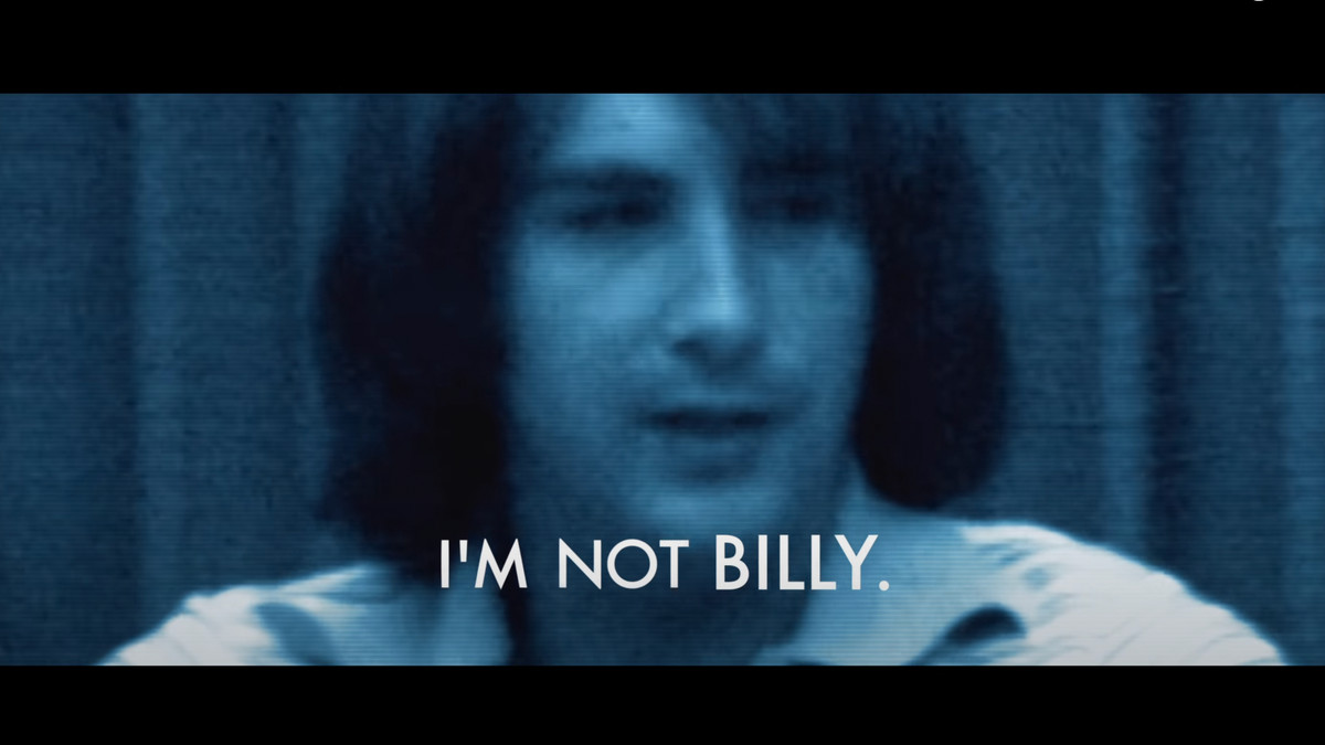 Дивіться трейлер серіалу про Біллі Мілліґана - фото 1