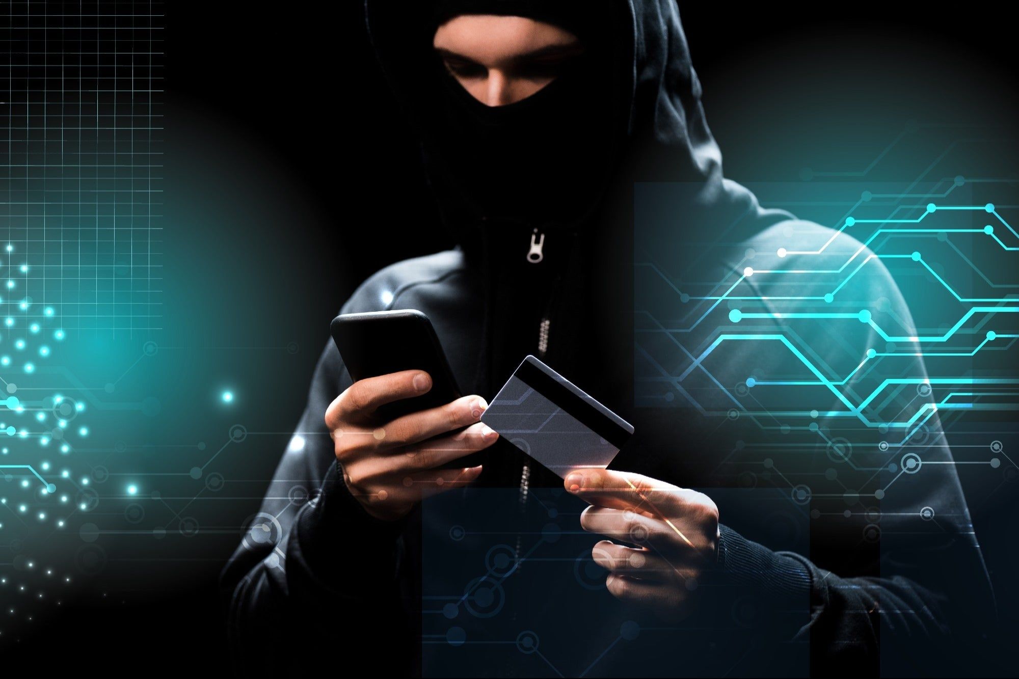 Вірус-ніндзя уже поширюється за допомогою 8 Android-додатків - фото 1