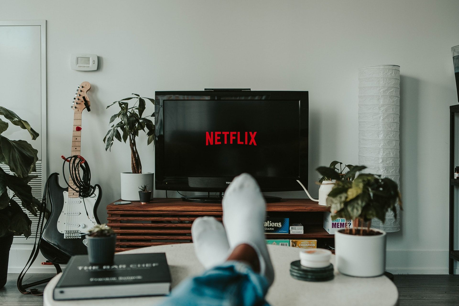 Netflix опублікував список фільмів осені 2021 року: перелік прем'єр