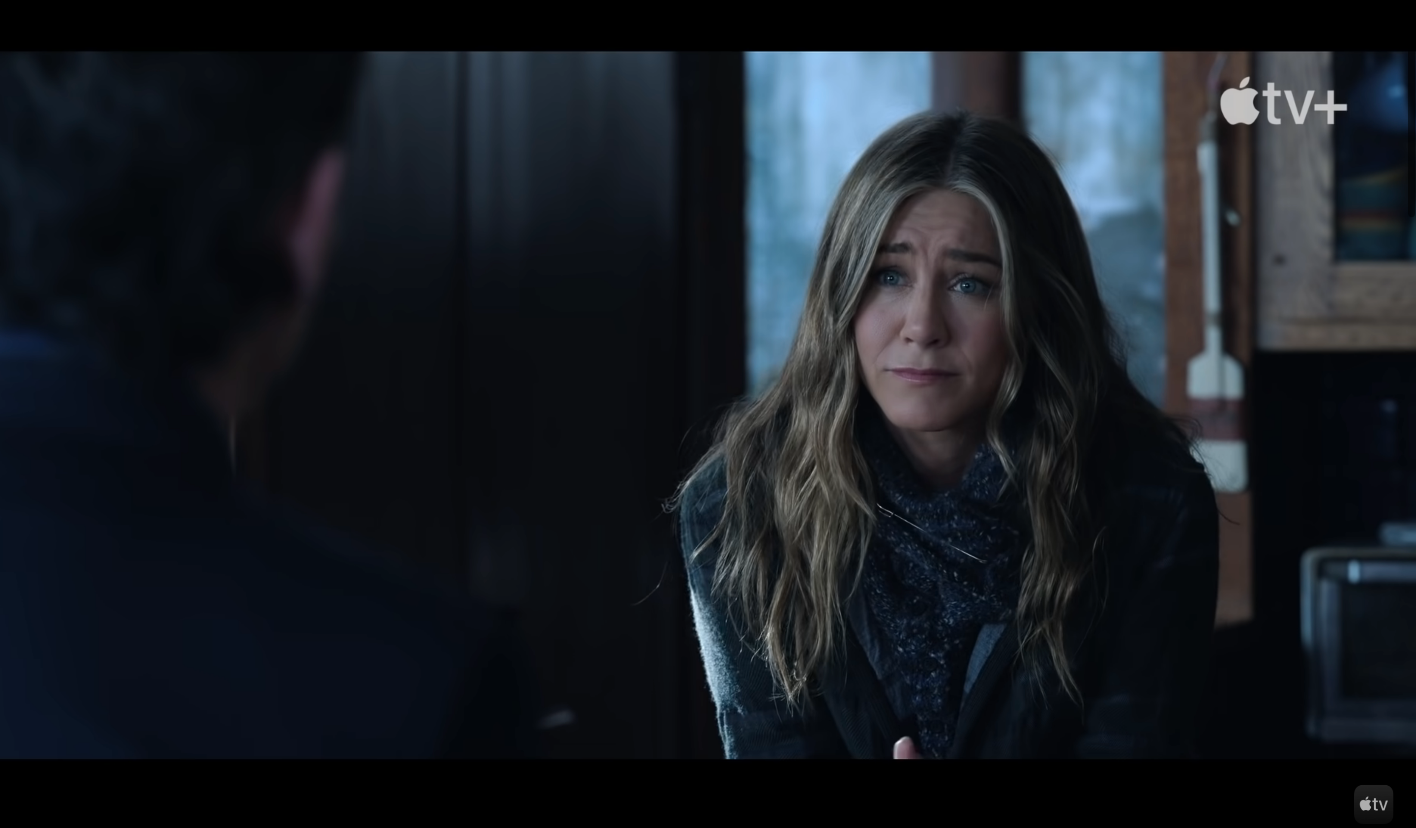 Дивіться новий трейлер серіалу Ранкове шоу - фото 1