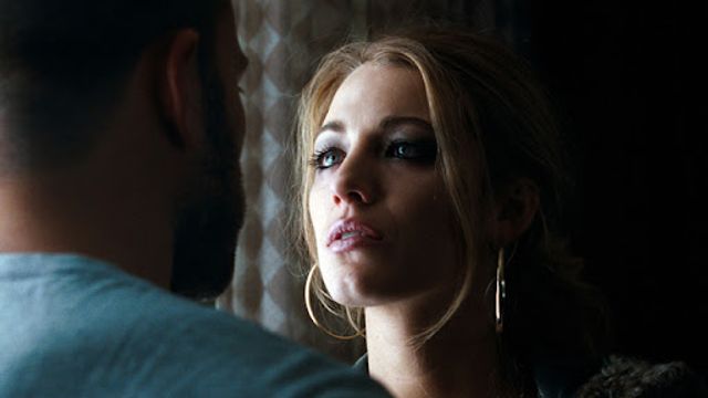 Найгарячіші образи Блейк Лайвлі за всю кар'єру: добірка фото іменинниці (18+) - фото 473713