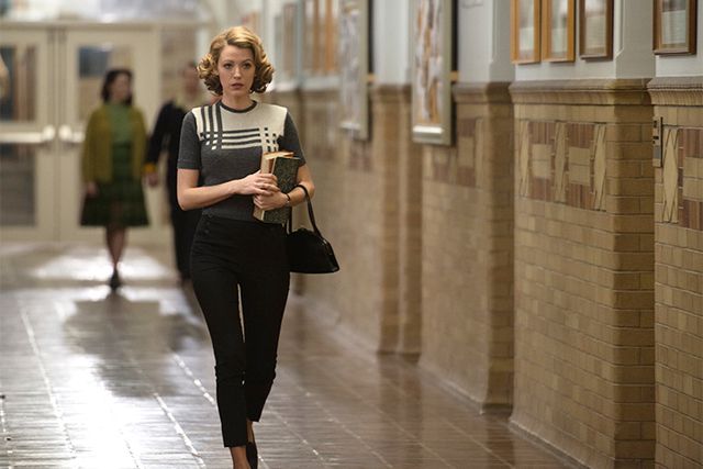 Найгарячіші образи Блейк Лайвлі за всю кар'єру: добірка фото іменинниці (18+) - фото 473715