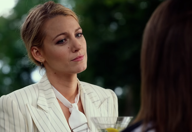 Найгарячіші образи Блейк Лайвлі за всю кар'єру: добірка фото іменинниці (18+) - фото 473716