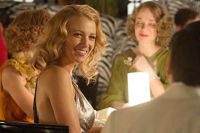 Найгарячіші образи Блейк Лайвлі за всю кар'єру: добірка фото іменинниці (18+) - фото 473724