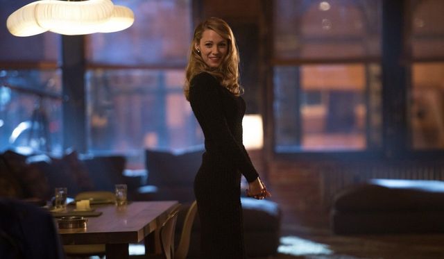 Найгарячіші образи Блейк Лайвлі за всю кар'єру: добірка фото іменинниці (18+) - фото 473734