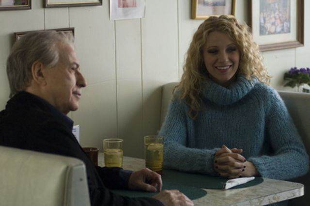 Найгарячіші образи Блейк Лайвлі за всю кар'єру: добірка фото іменинниці (18+) - фото 473738