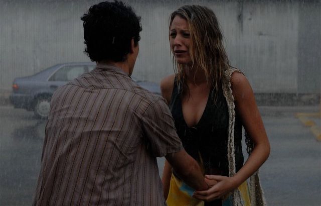 Найгарячіші образи Блейк Лайвлі за всю кар'єру: добірка фото іменинниці (18+) - фото 473743