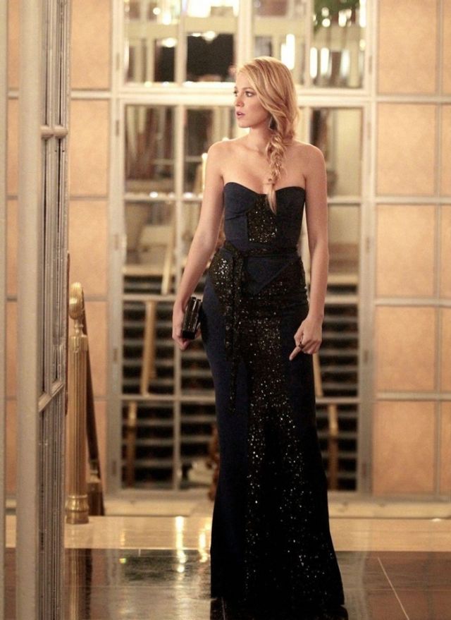 Найгарячіші образи Блейк Лайвлі за всю кар'єру: добірка фото іменинниці (18+) - фото 473749