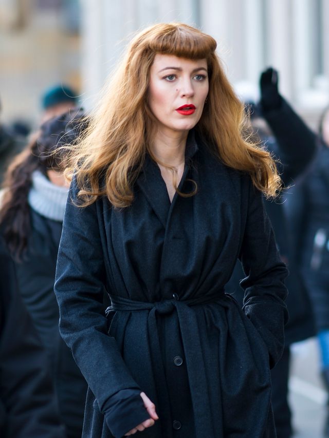 Найгарячіші образи Блейк Лайвлі за всю кар'єру: добірка фото іменинниці (18+) - фото 473759