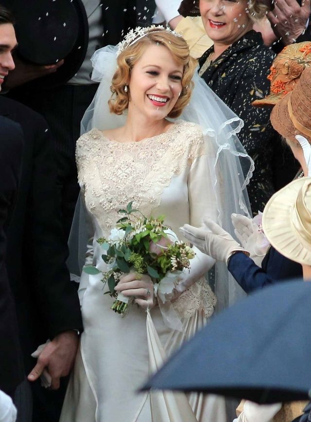 Найгарячіші образи Блейк Лайвлі за всю кар'єру: добірка фото іменинниці (18+) - фото 473760