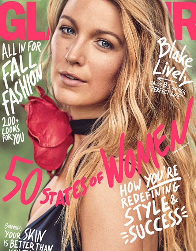 Найгарячіші образи Блейк Лайвлі за всю кар'єру: добірка фото іменинниці (18+) - фото 473766