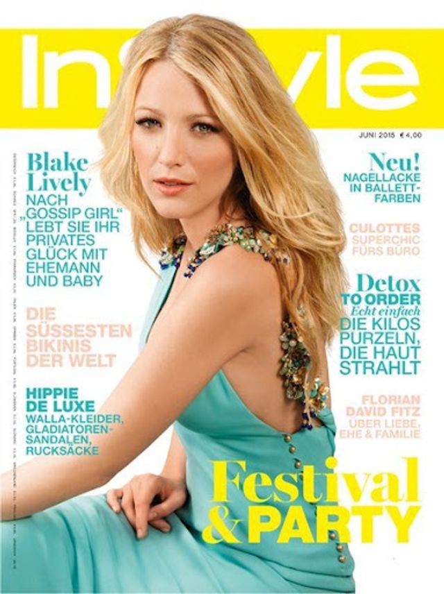 Найгарячіші образи Блейк Лайвлі за всю кар'єру: добірка фото іменинниці (18+) - фото 473771