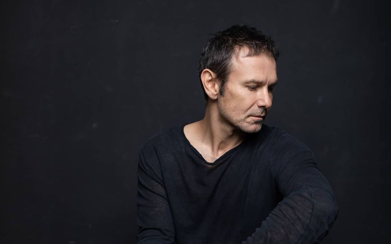 Стало відомо, коли Святослав Вакарчук уперше став батьком