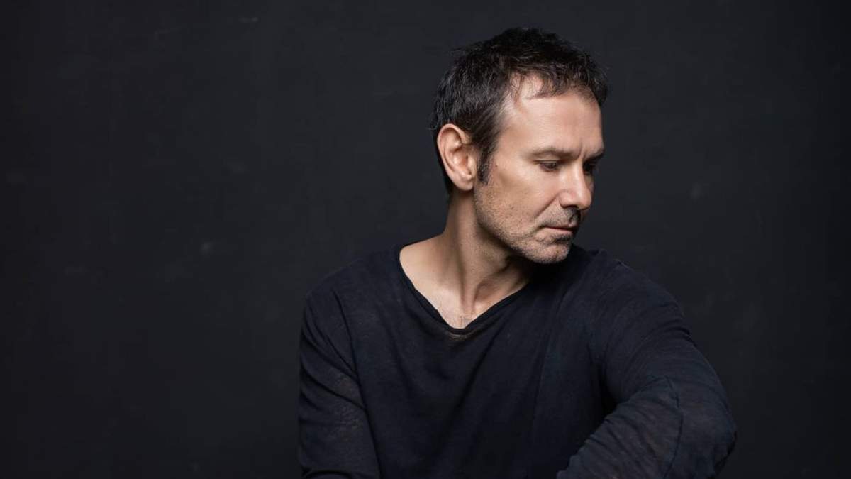 Stalo Vidomo Koli Svyatoslav Vakarchuk Upershe Stav Batkom Radio Maksimum