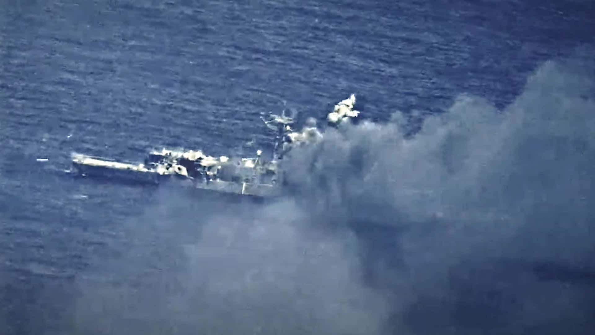 Військові навчання США - фото 1