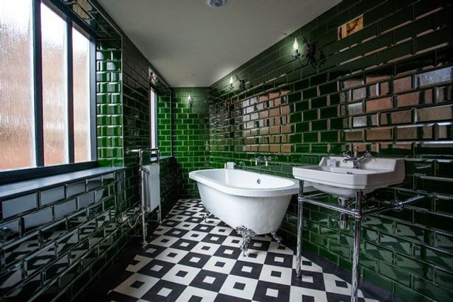 Дивіться, як виглядає невеличкий готель у стилі фільмів про Гаррі Поттера - фото 473837