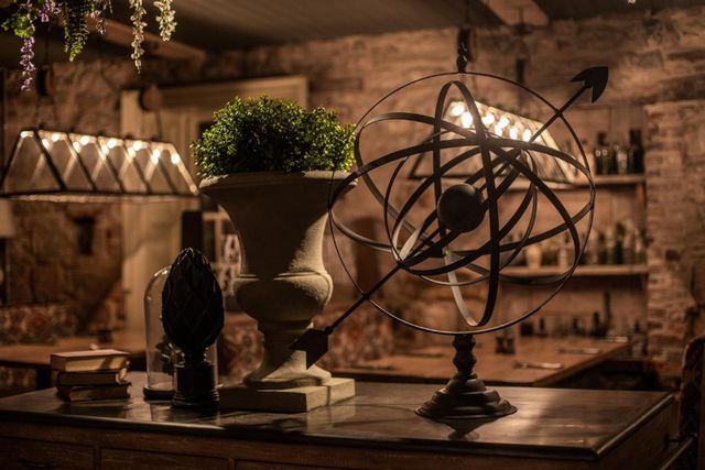 Дивіться, як виглядає невеличкий готель у стилі фільмів про Гаррі Поттера - фото 473841