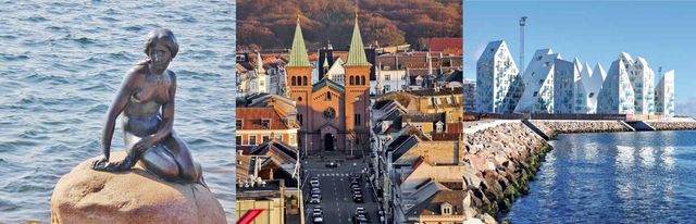 Копенгаген- фото 473869