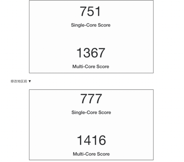Зміна регіону не прискорить ваш старий iPhone: руйнуємо свіженький міф - фото 473902