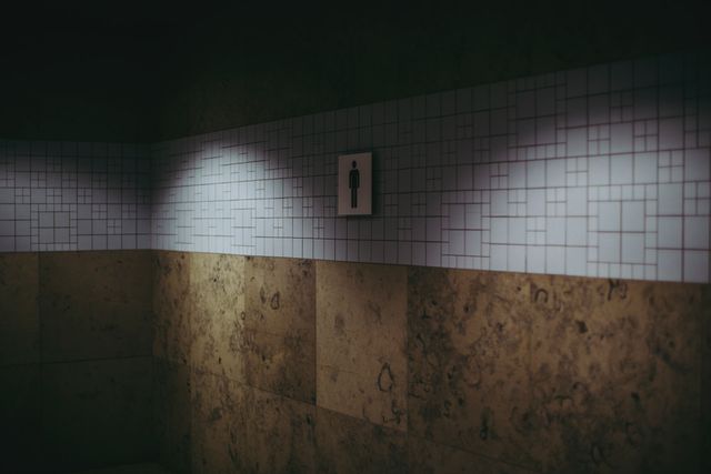 Експертка назвала 3 найпоширеніші помилки під час походів чоловіка до туалету - фото 473954