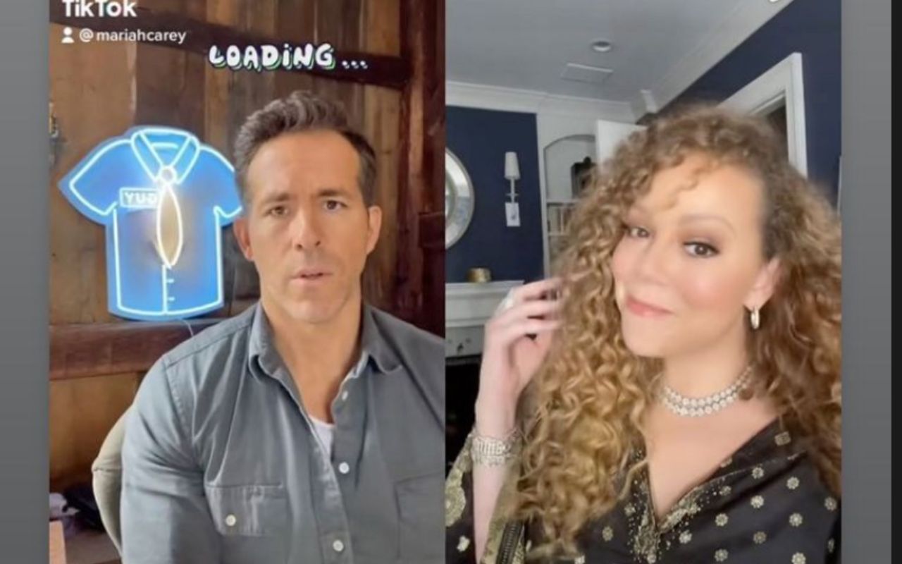 Раян Рейнольд потролив дружину Блейк Лавлі - фото 1