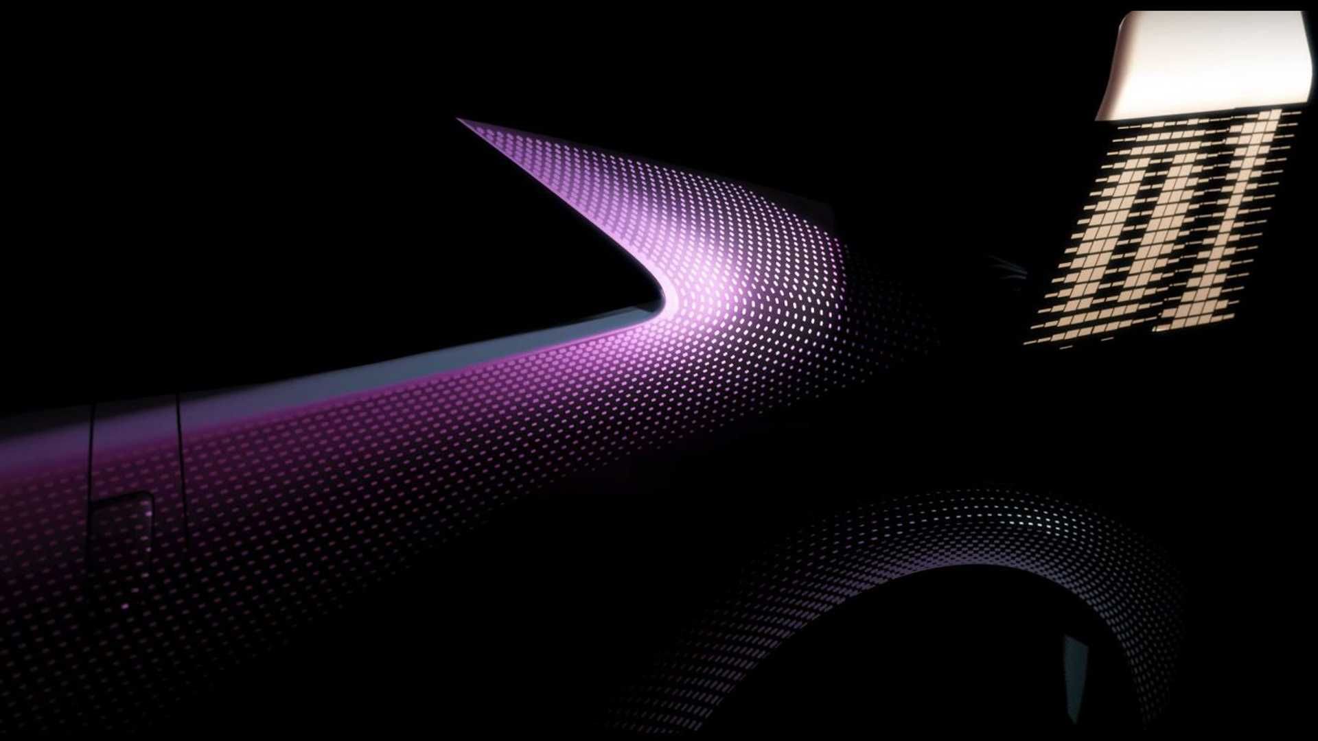 У мережі з'явилося перше зображення шоу-кара від Cupra