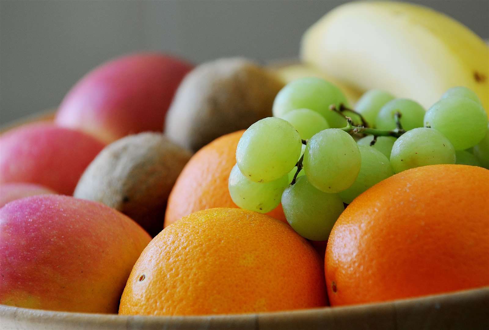 Фрукти - фото 1