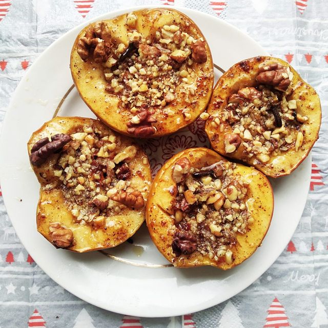 Печені яблука- фото 473988