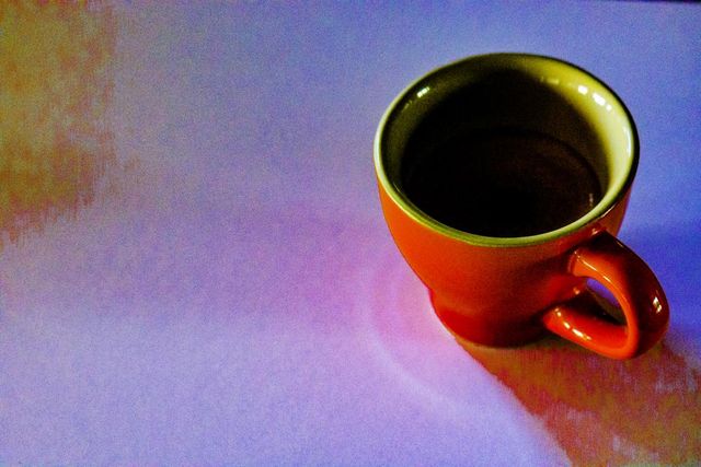 Кава- фото 474035