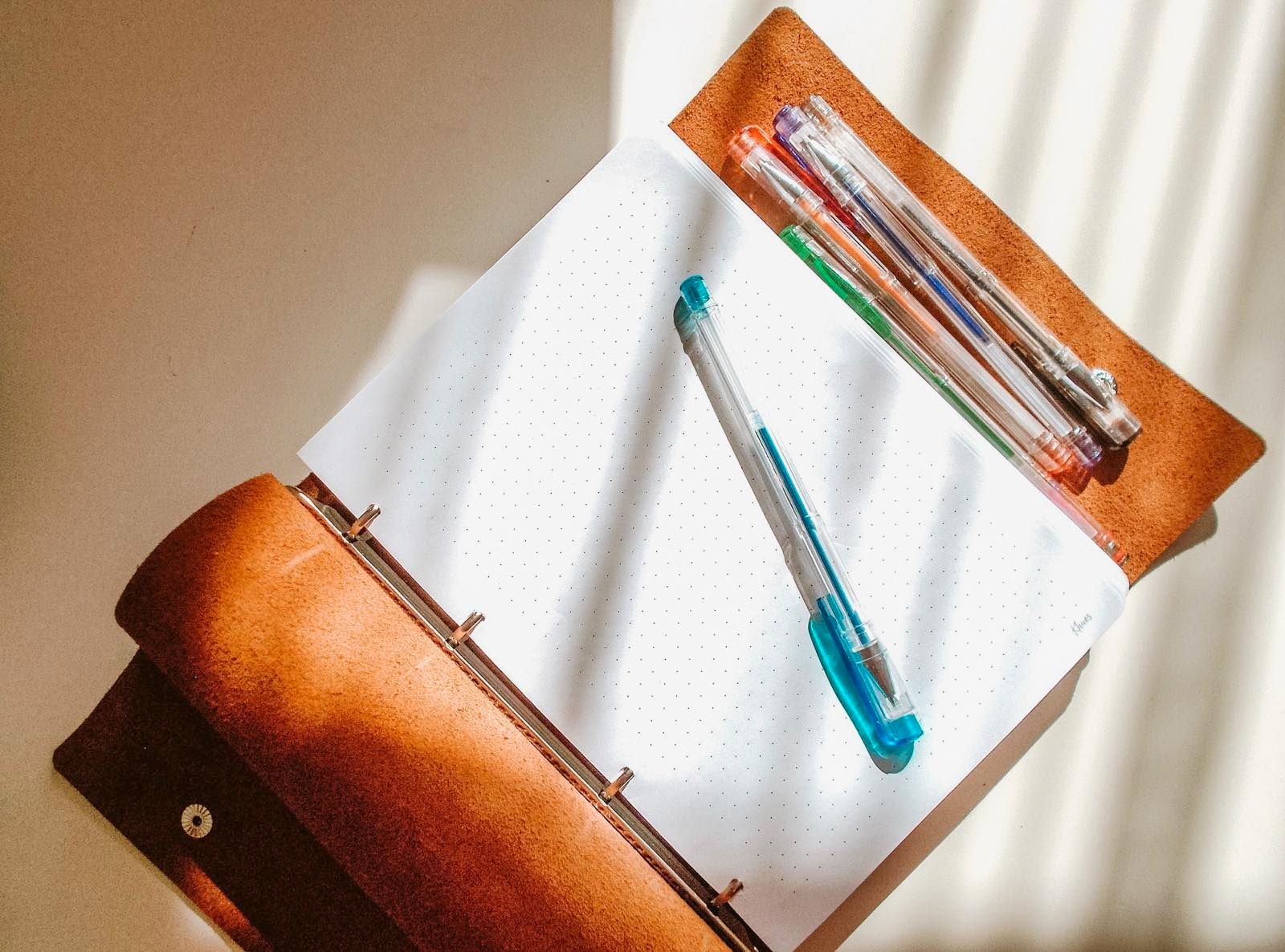 Як перестати жити за планом і припинити контролювати все