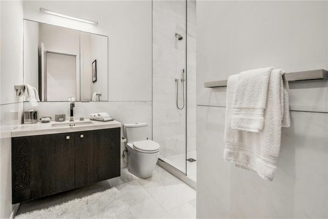 Дженніфер Лопес продає свій пентхаус в Нью-Йорку: розкішні фото - фото 474063