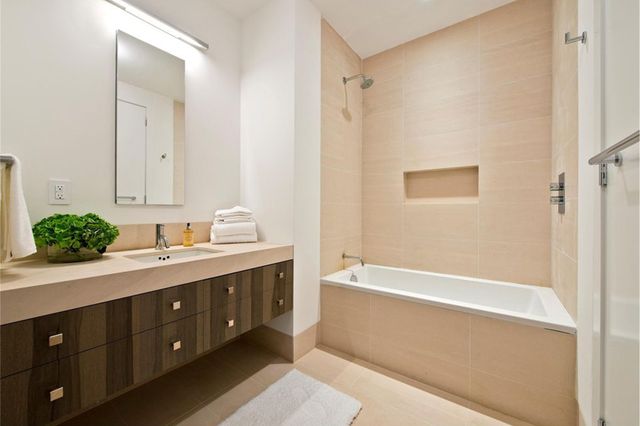 Дженніфер Лопес продає свій пентхаус в Нью-Йорку: розкішні фото - фото 474073