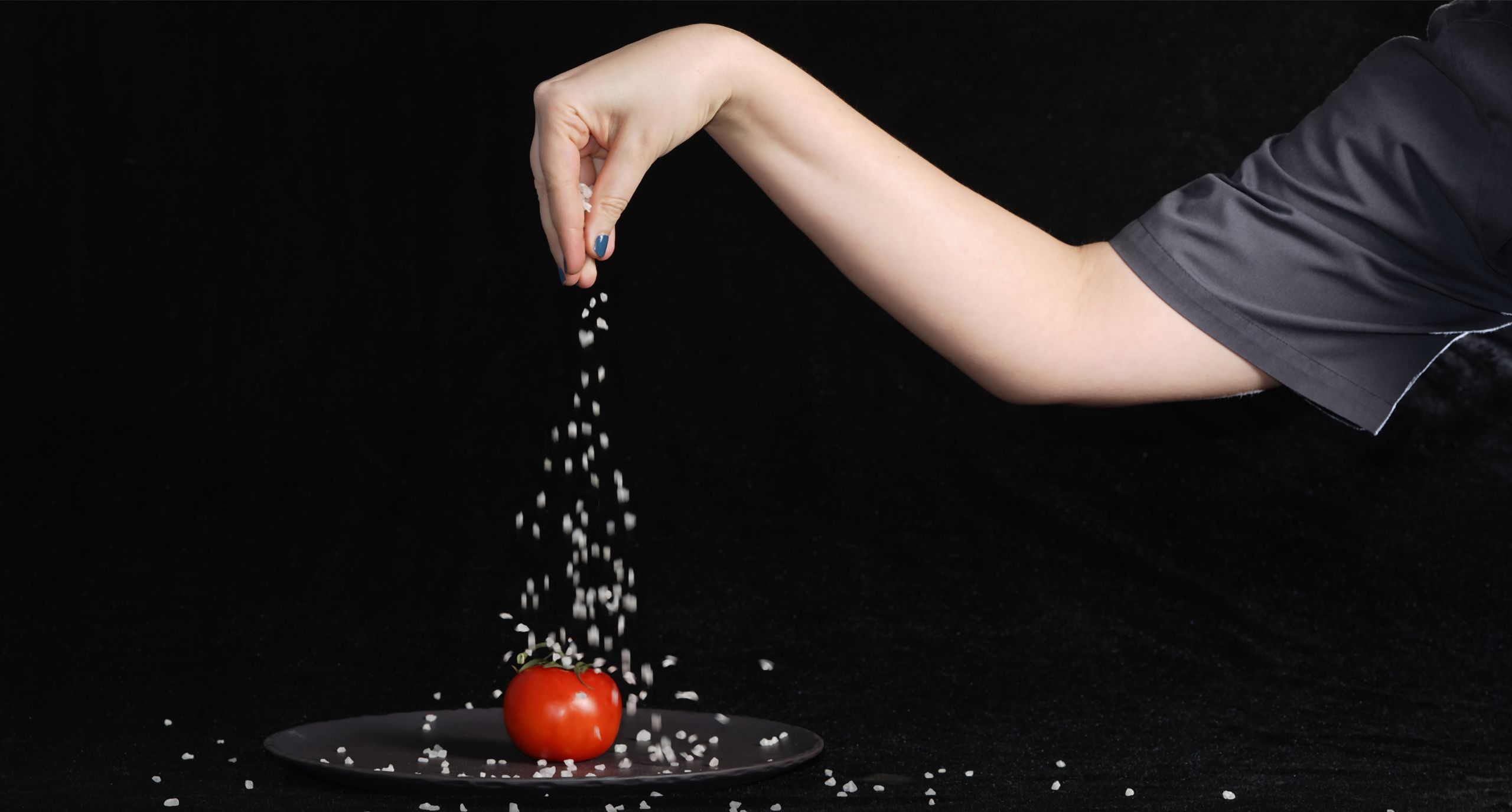 Сіль - фото 1