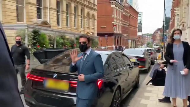 Грабіжники викрали BMW тілоохоронця Тома Круза за 3,6 мільйона гривень - фото 474126