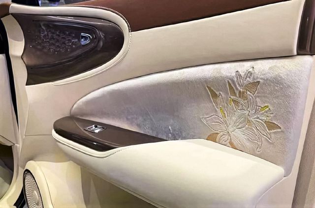 Great Wall показав автомобіль у стилі 40-х років минулого століття - фото 474146