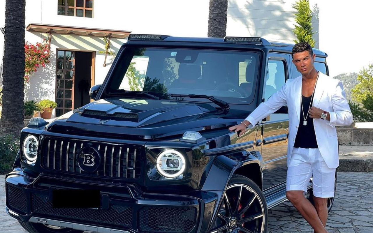 Прощавай, Ювентусе: Кріштіану Роналду повернувся у Манчестер Юнайтед