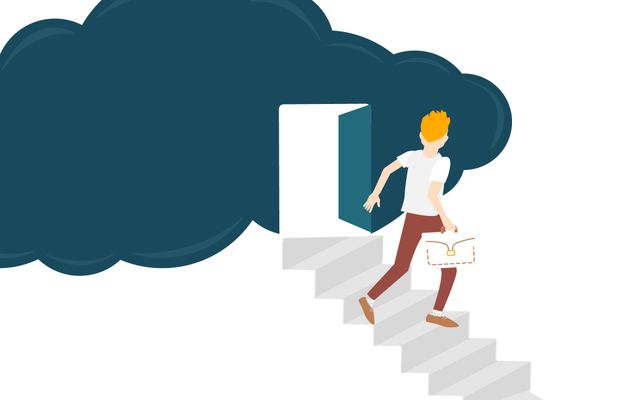 Нова робота- фото 474201