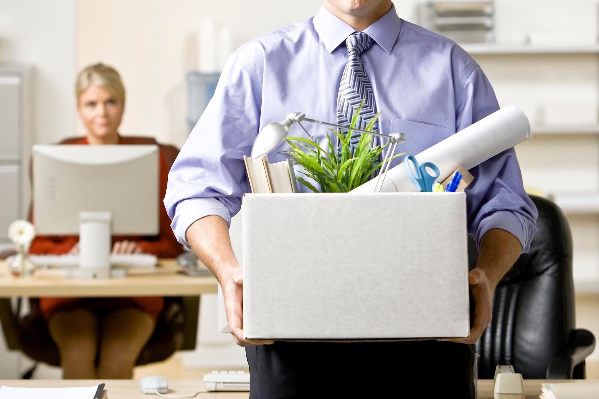 Три ситуації на роботі, коли звільнитися – найкраще рішення