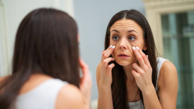 Ознаки високого рівня холестерину в крові - фото 474212