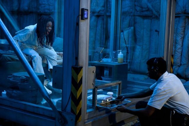 Веном 2: студія Sony показала нові кадри з фільму напередодні прем'єри - фото 474266