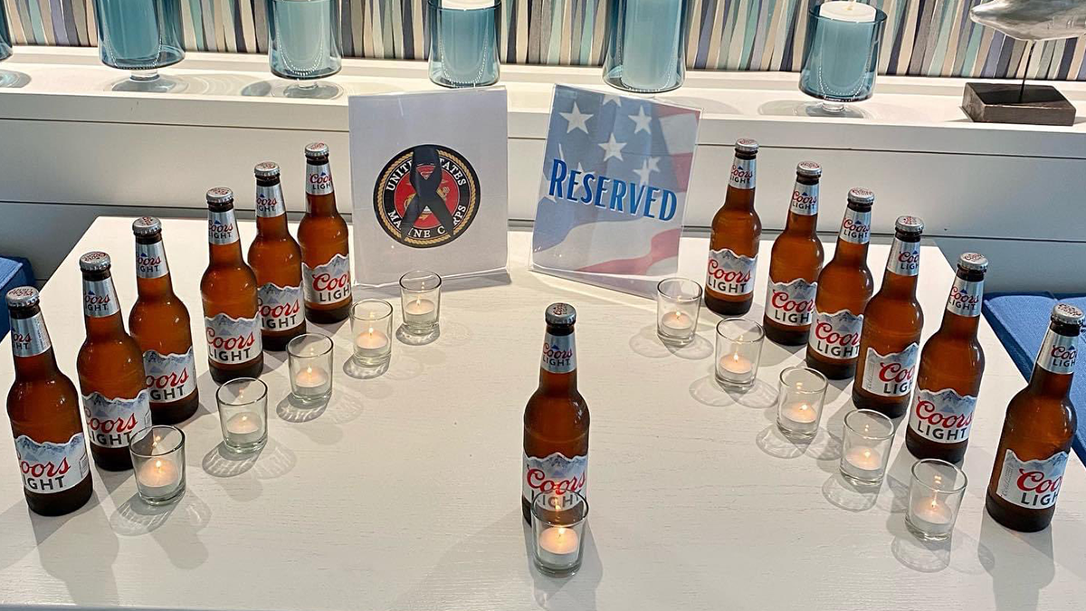 Заклади США вшанували пам'ять загиблих військових у Кабулі масштабною акцією - фото 1