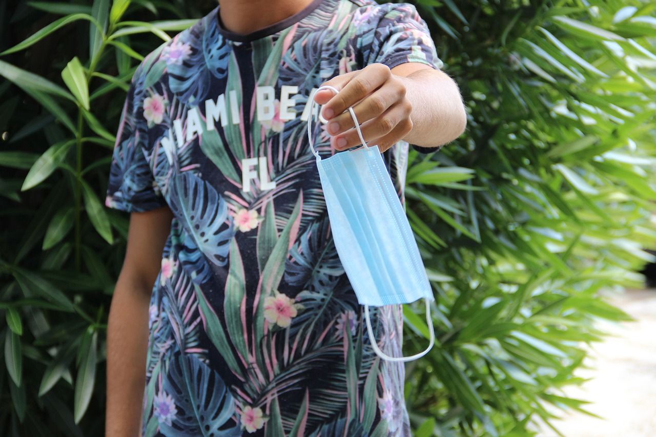 Новини про коронавірус в Україні - фото 1