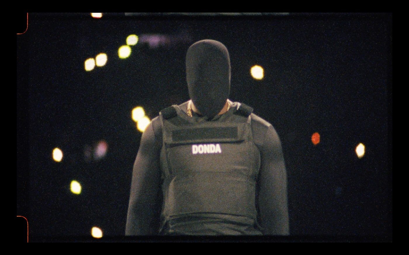 Каньє Вест заявив, що альбом Donda випустили без його згоди