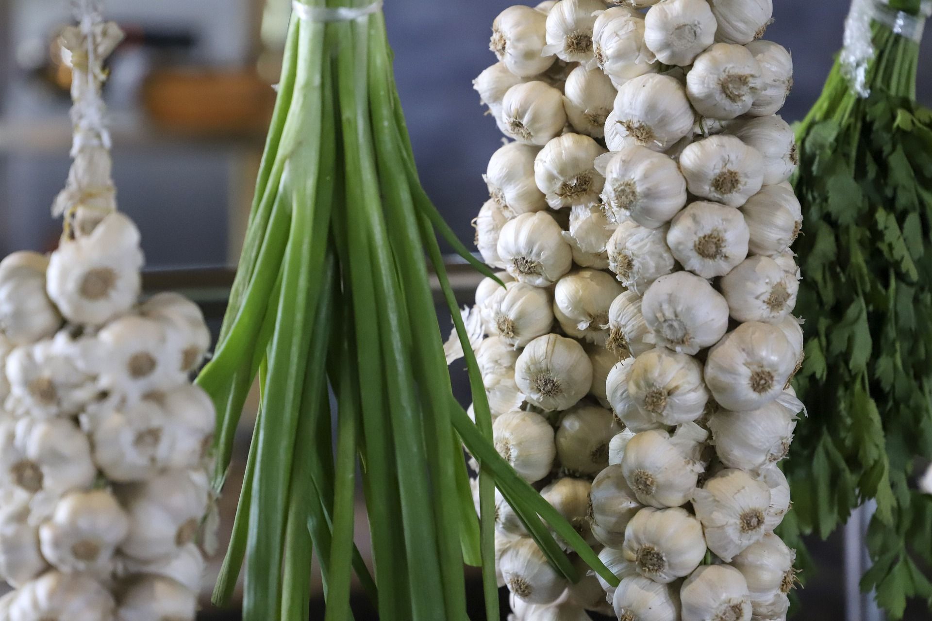 Ось, які сезонні овочі та фрукти потрібно їсти у вересні